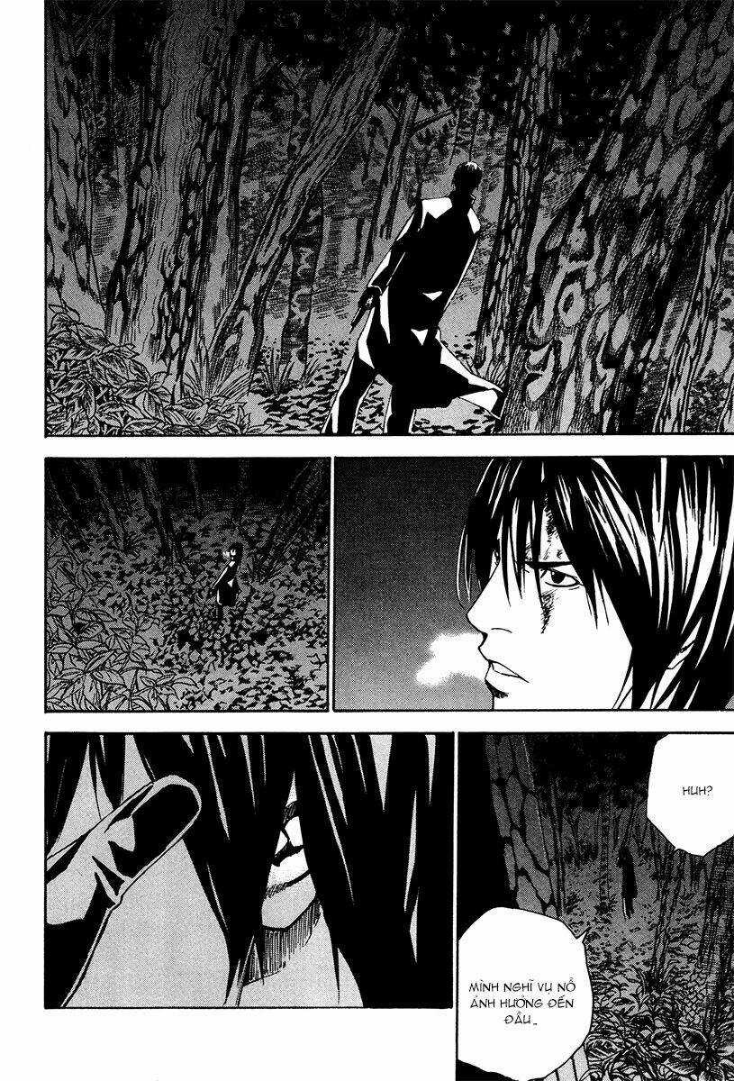 Dendrobates Chapter 20 trang 15