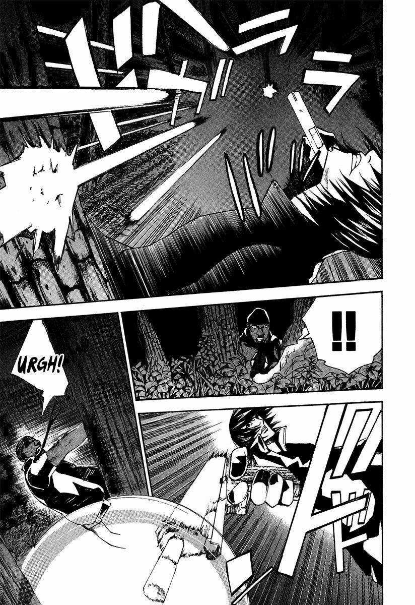 Dendrobates Chapter 20 trang 16