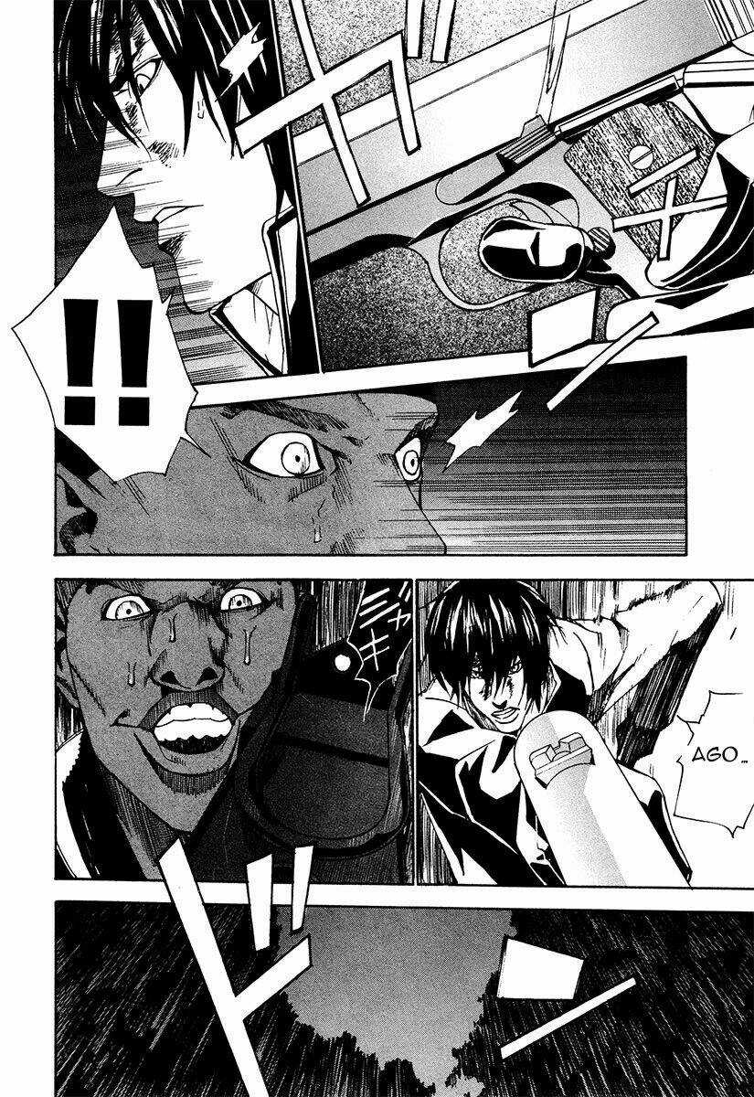 Dendrobates Chapter 20 trang 17