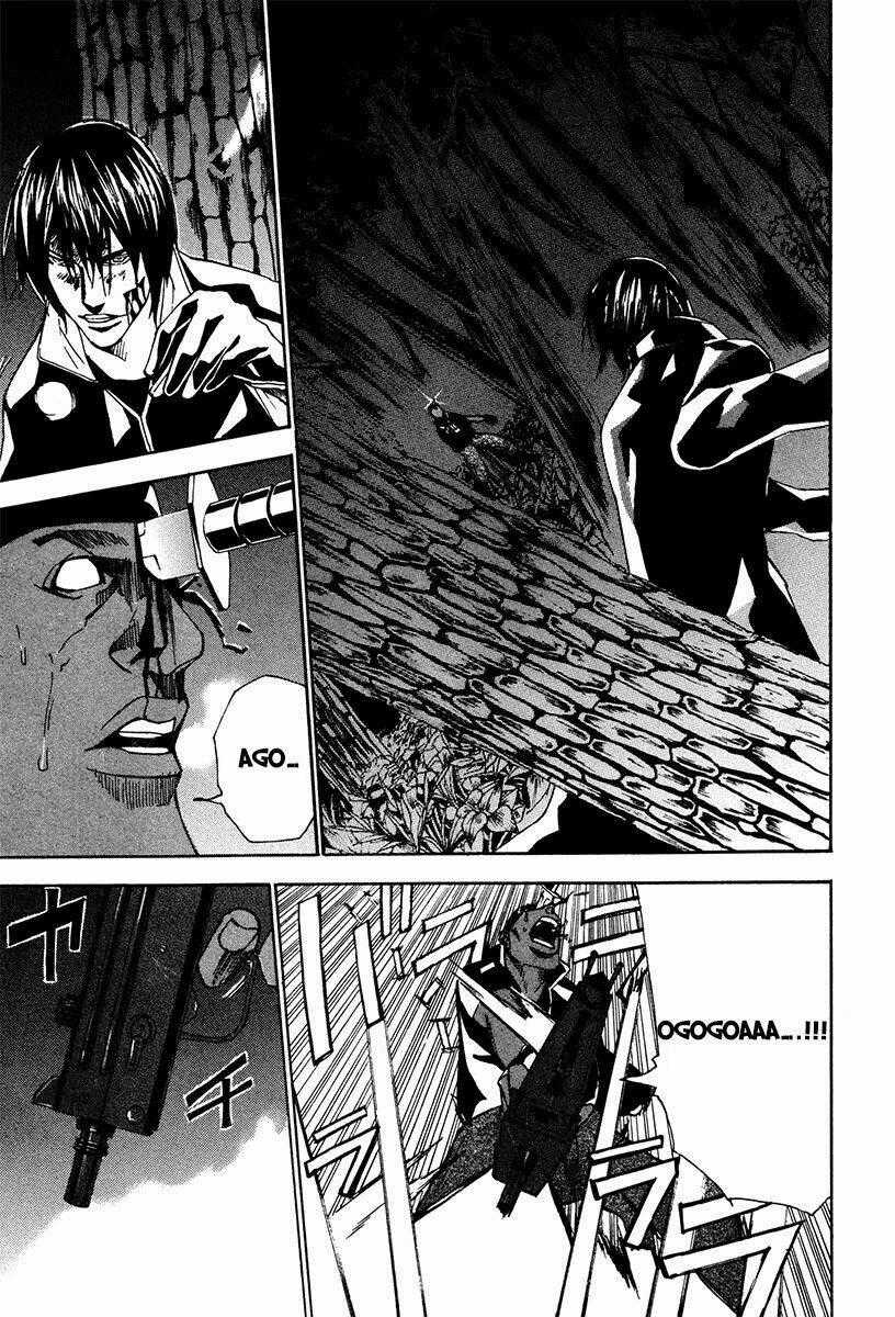 Dendrobates Chapter 20 trang 18