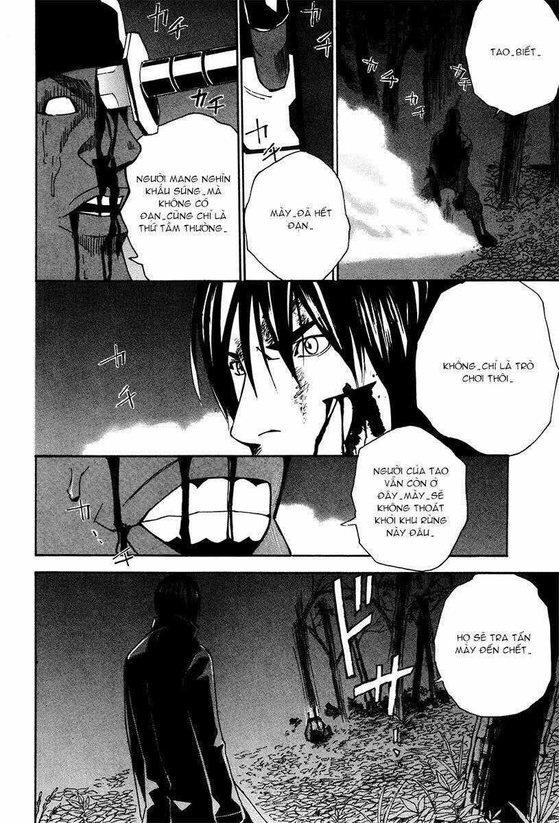 Dendrobates Chapter 20 trang 19