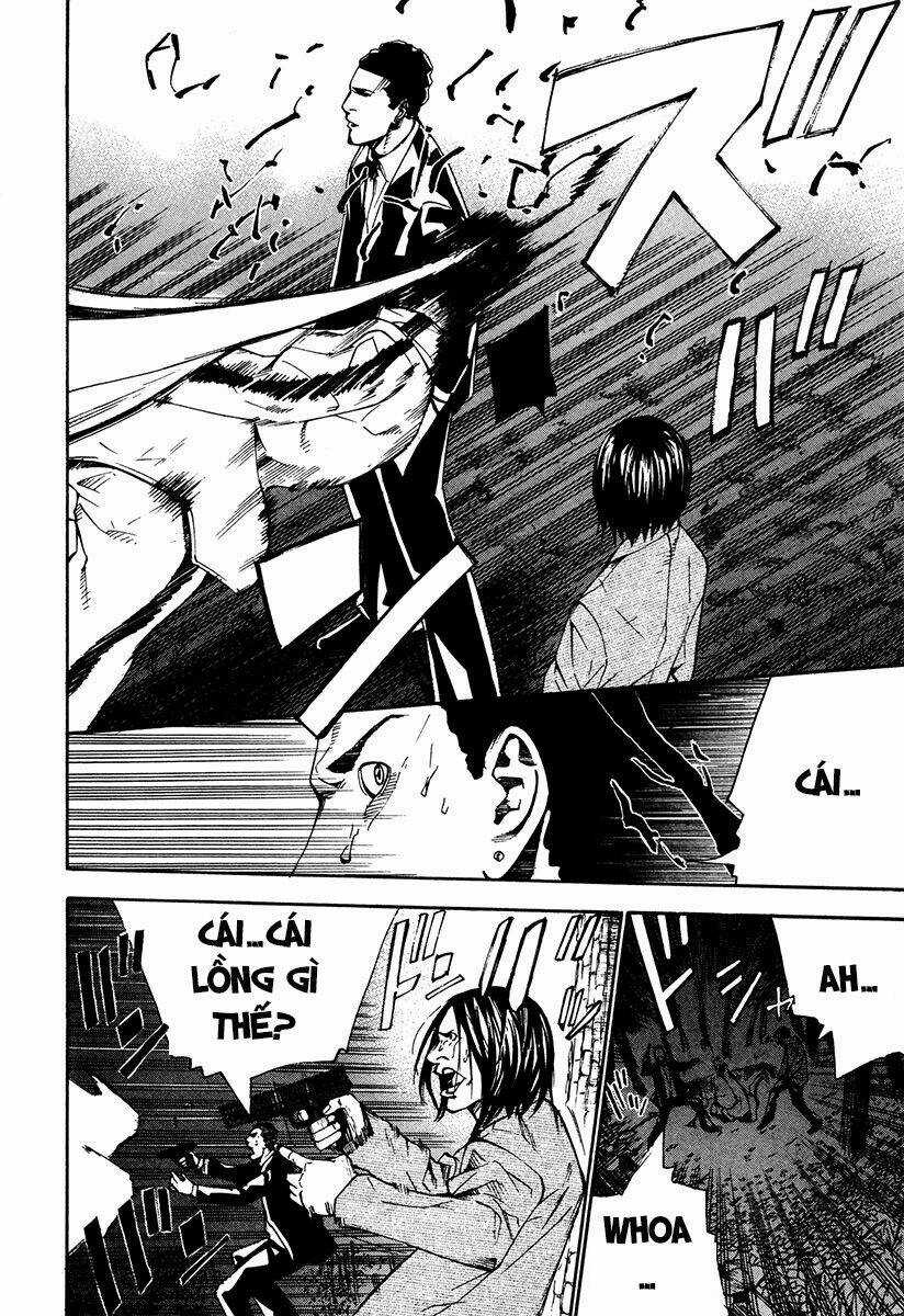 Dendrobates Chapter 20 trang 3