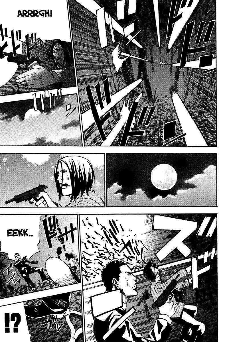 Dendrobates Chapter 20 trang 4