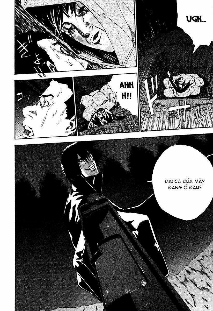 Dendrobates Chapter 20 trang 5