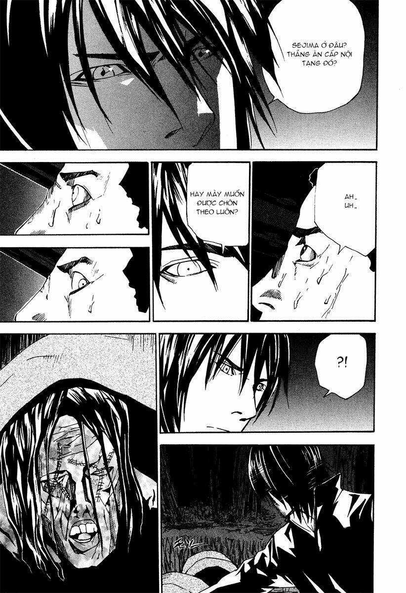 Dendrobates Chapter 20 trang 6