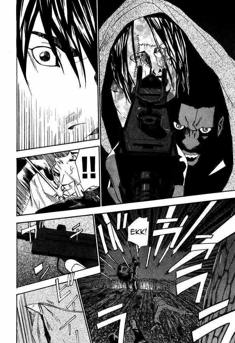 Dendrobates Chapter 20 trang 7