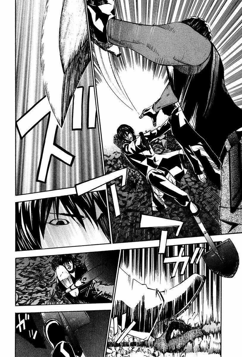 Dendrobates Chapter 20 trang 9