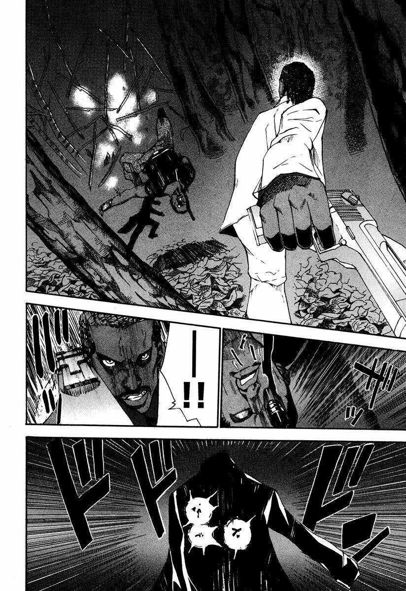 Dendrobates Chapter 21 trang 12