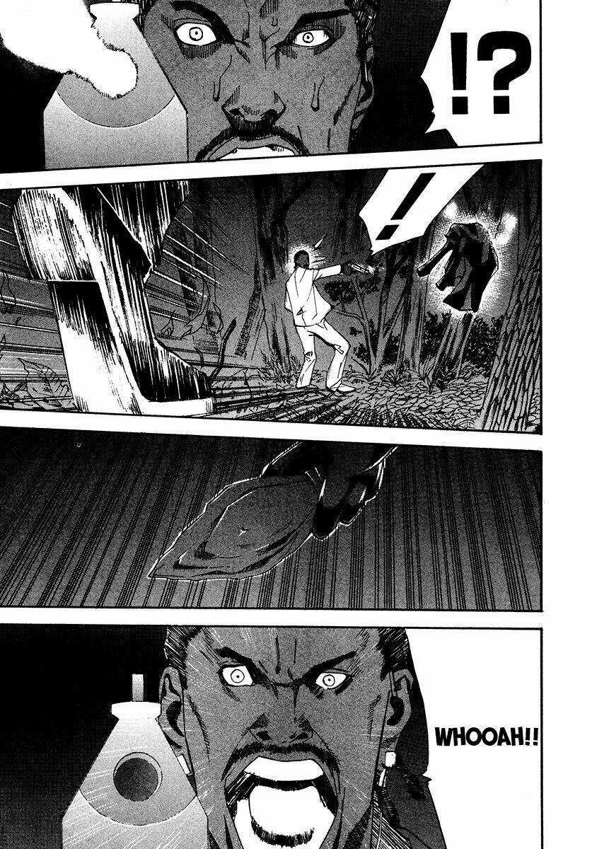 Dendrobates Chapter 21 trang 13