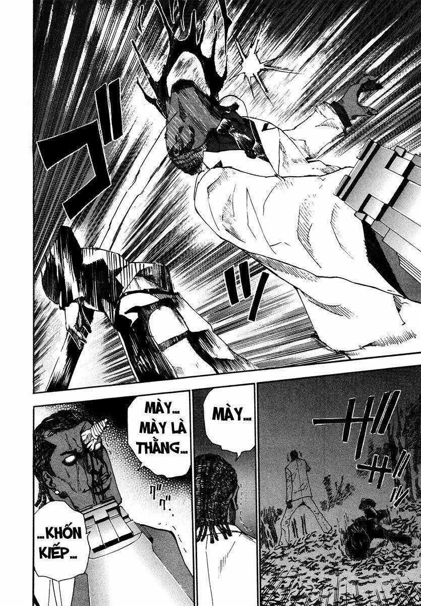 Dendrobates Chapter 21 trang 14