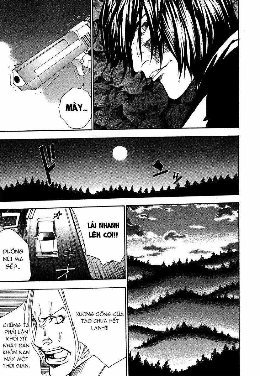 Dendrobates Chapter 21 trang 15