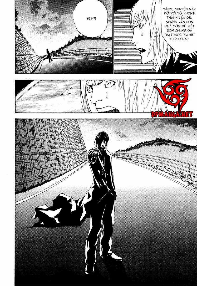 Dendrobates Chapter 21 trang 16