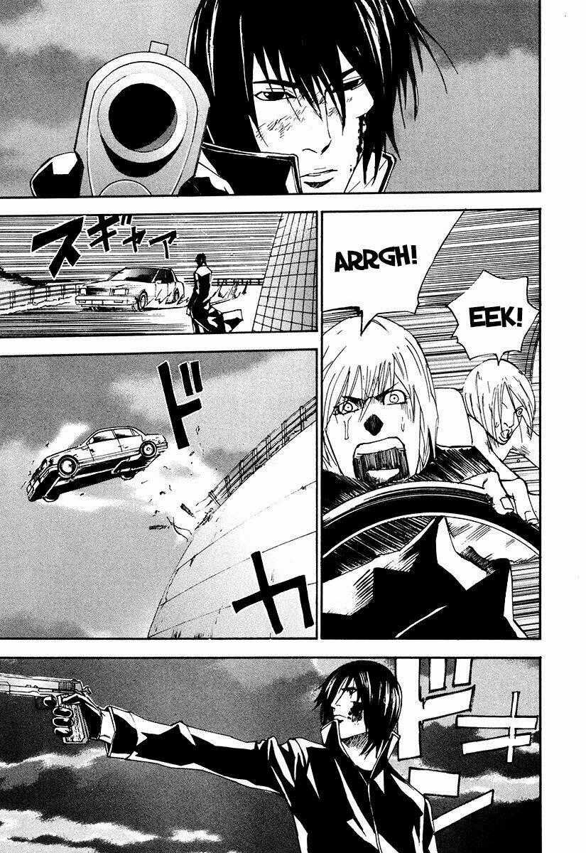 Dendrobates Chapter 21 trang 17