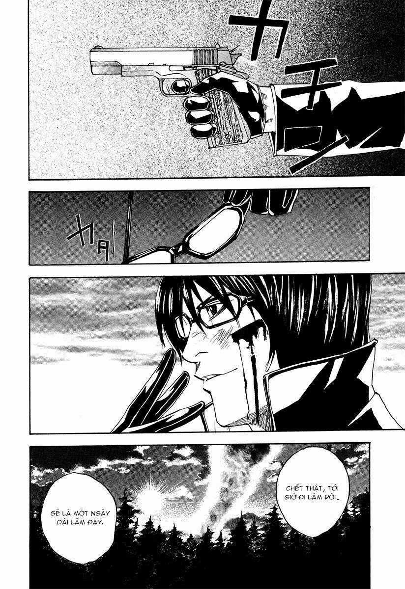 Dendrobates Chapter 21 trang 18