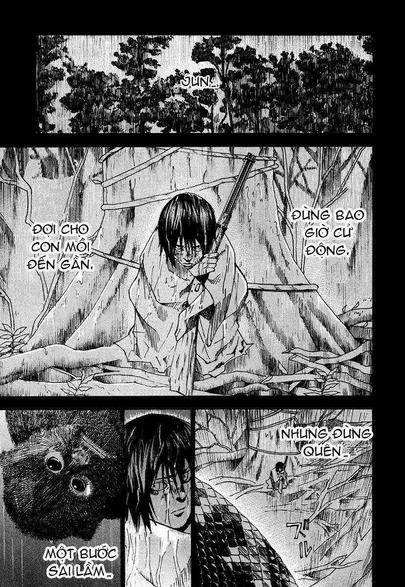 Dendrobates Chapter 21 trang 2