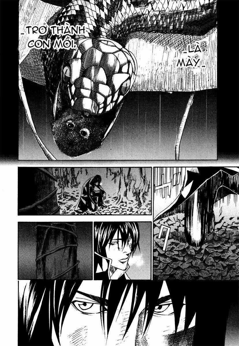 Dendrobates Chapter 21 trang 3