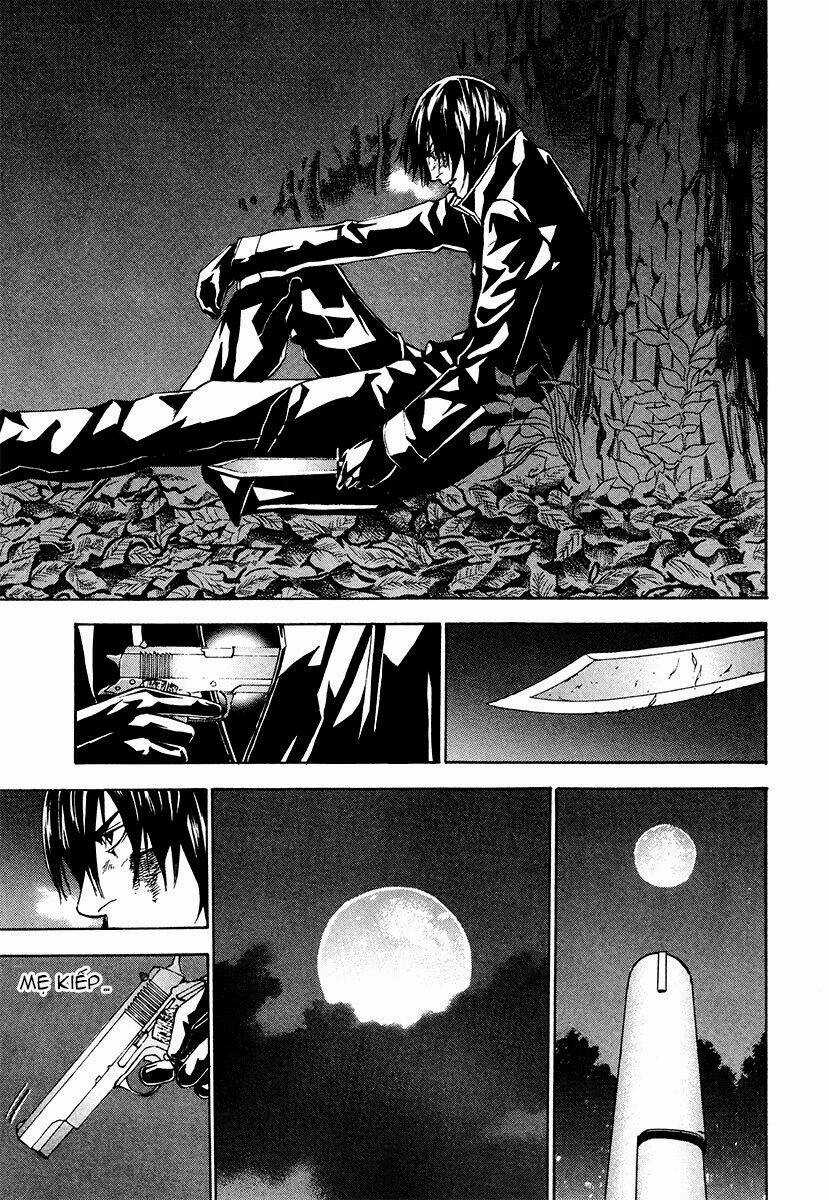 Dendrobates Chapter 21 trang 6