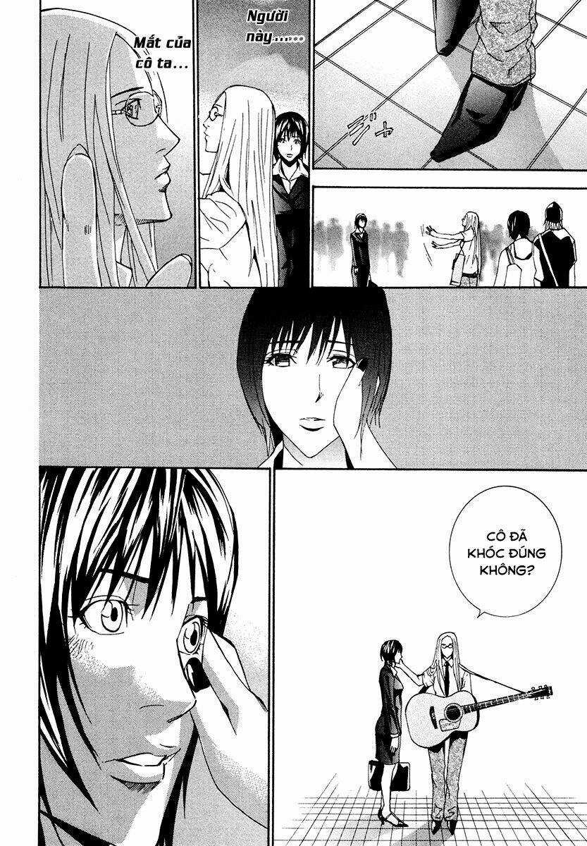 Dendrobates Chapter 22 trang 10