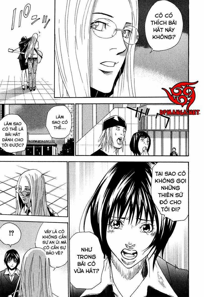 Dendrobates Chapter 22 trang 11