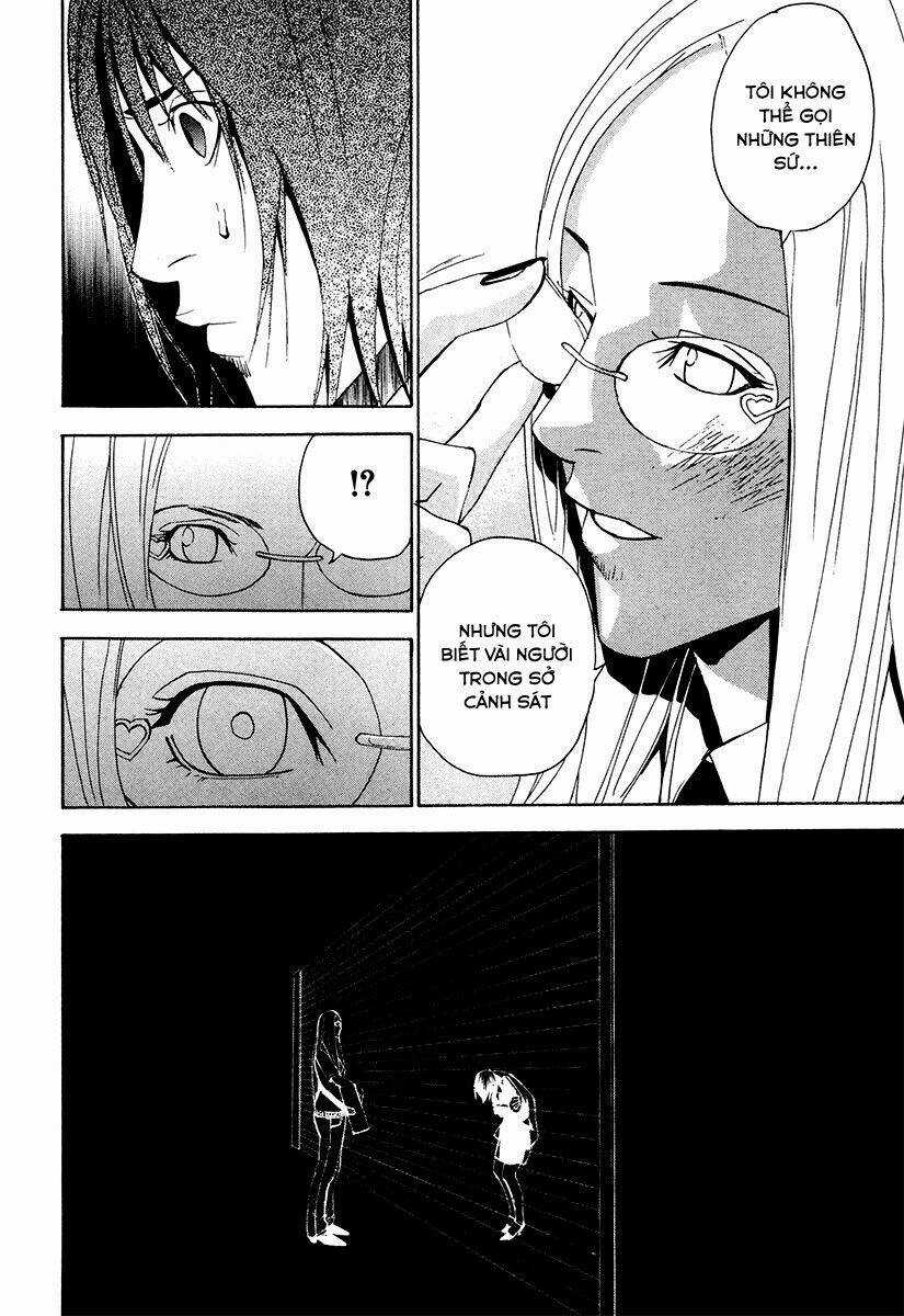 Dendrobates Chapter 22 trang 12