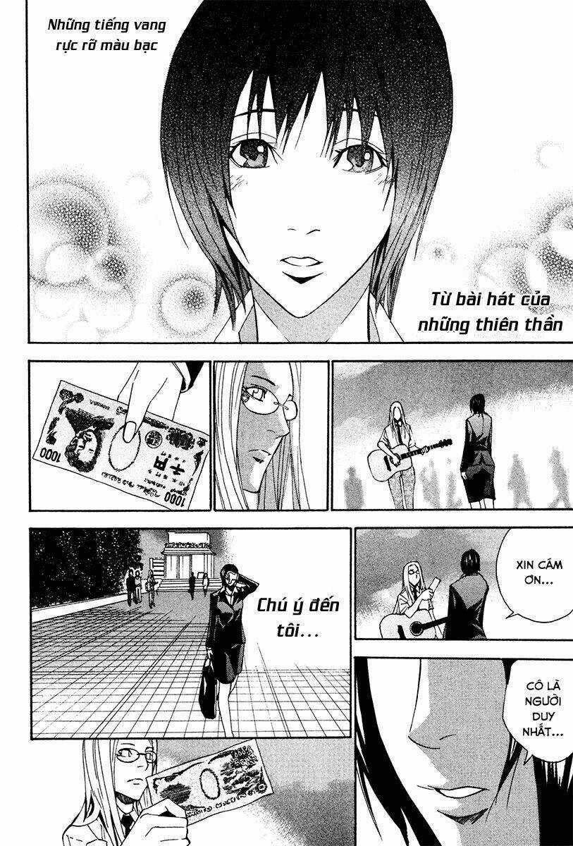 Dendrobates Chapter 22 trang 14