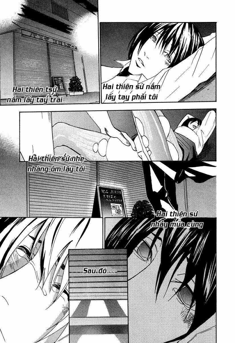 Dendrobates Chapter 22 trang 17