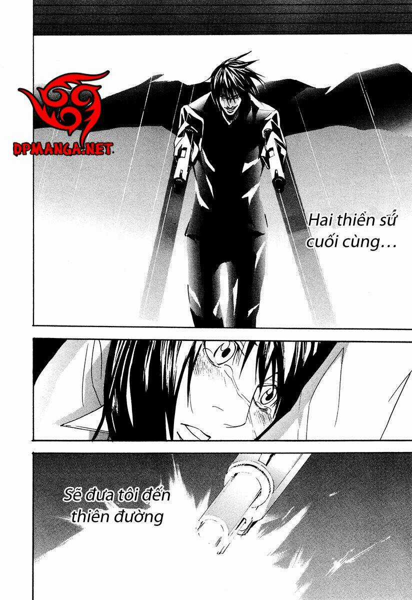 Dendrobates Chapter 22 trang 18