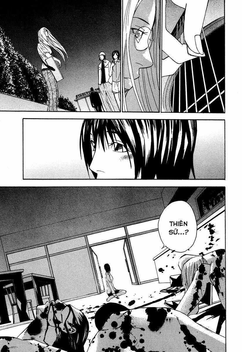 Dendrobates Chapter 22 trang 19