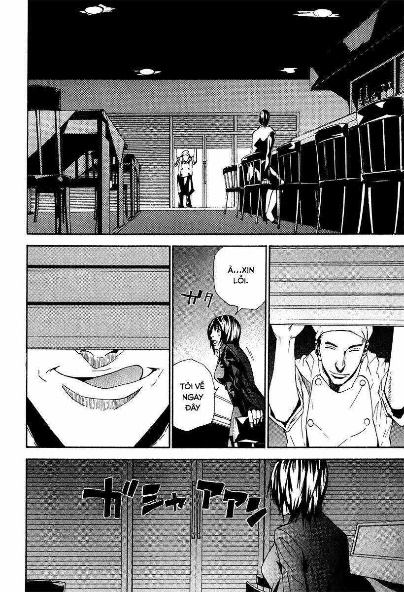 Dendrobates Chapter 22 trang 2