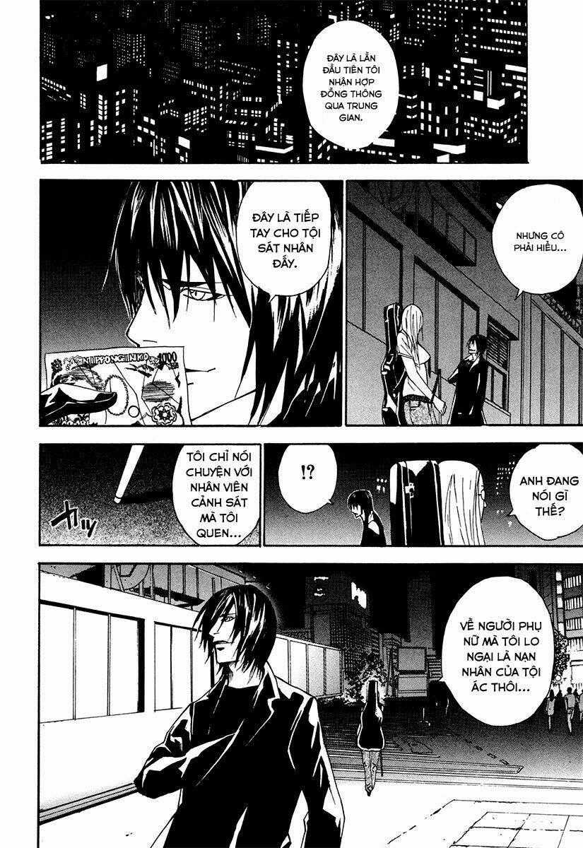 Dendrobates Chapter 22 trang 20