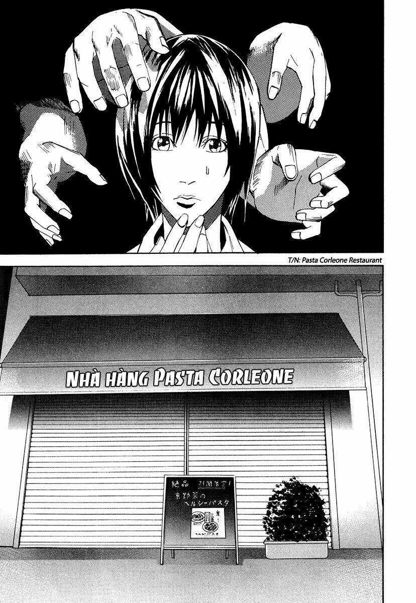 Dendrobates Chapter 22 trang 3