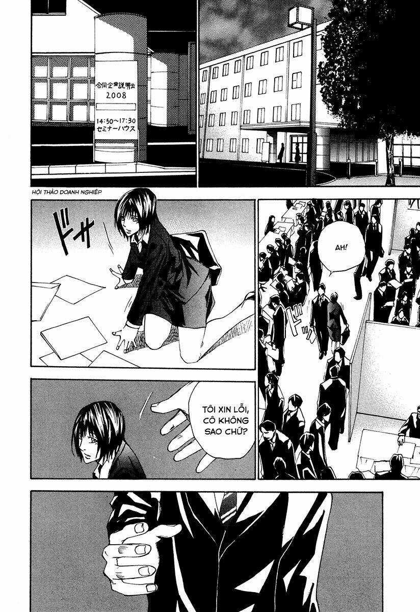 Dendrobates Chapter 22 trang 4