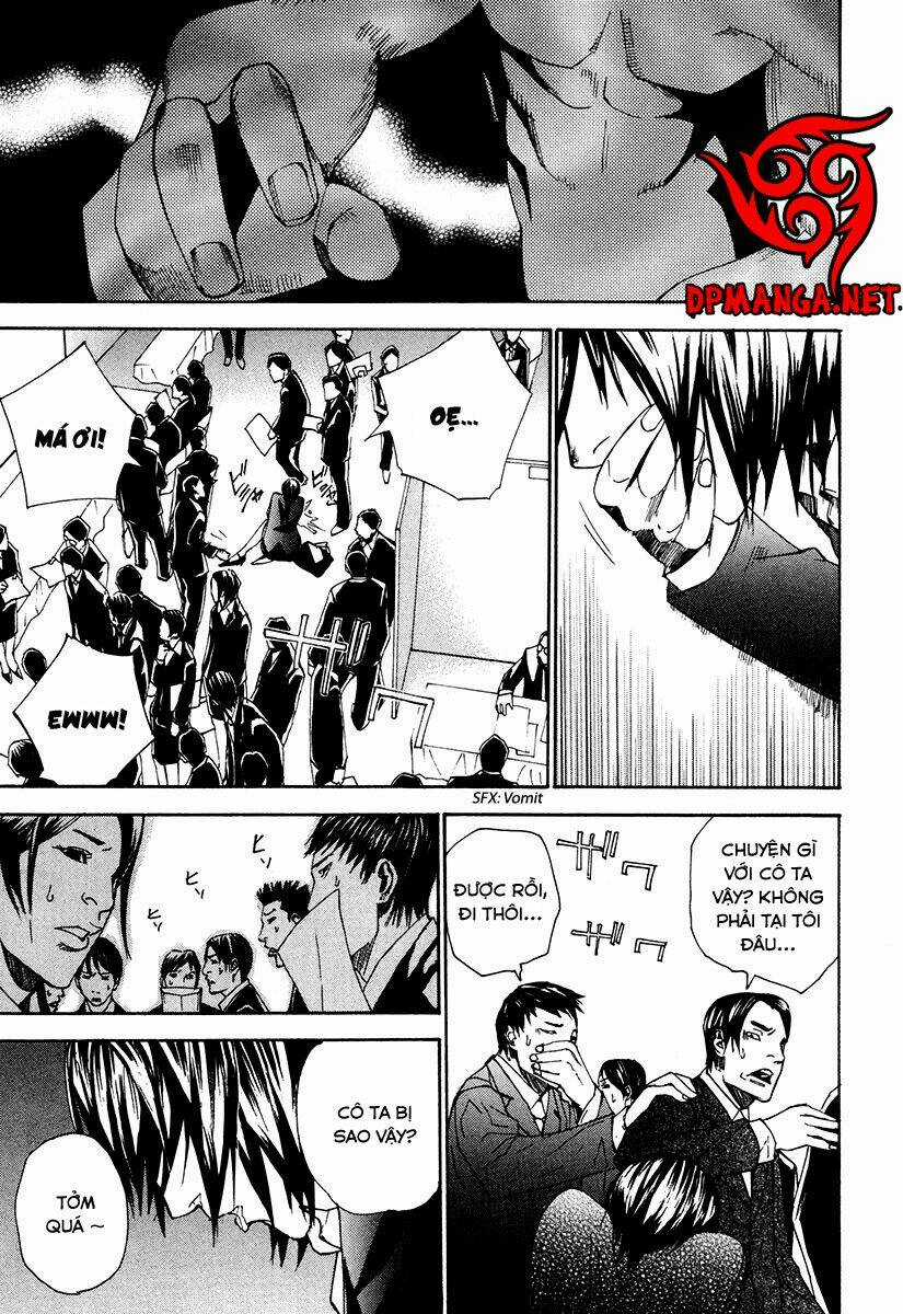Dendrobates Chapter 22 trang 5