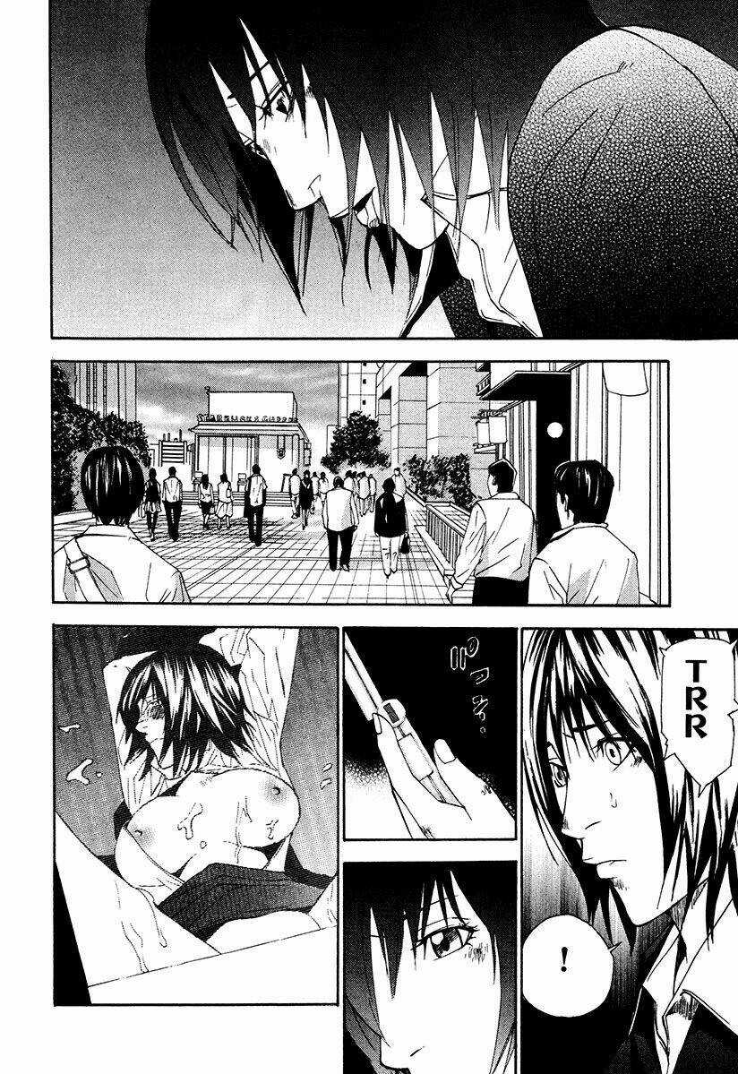 Dendrobates Chapter 22 trang 6