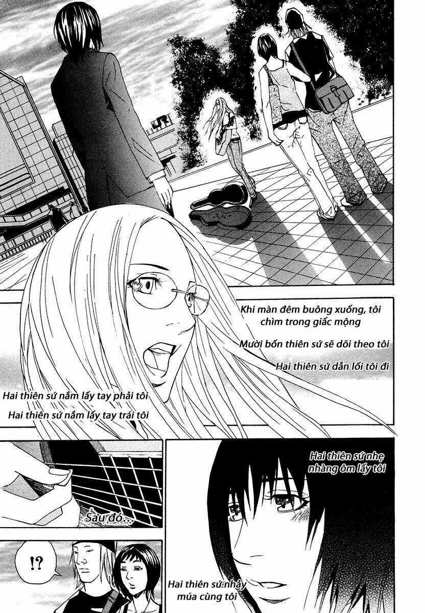 Dendrobates Chapter 22 trang 9