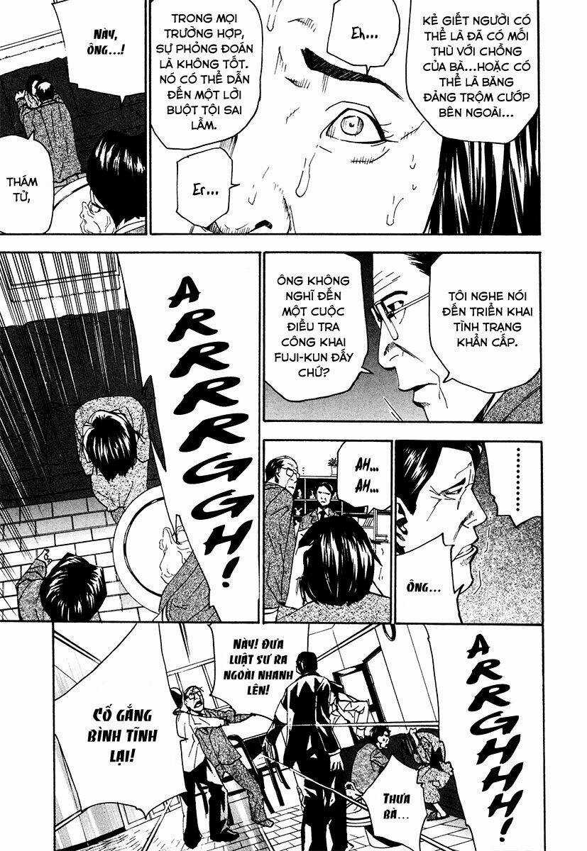 Dendrobates Chapter 23 trang 10