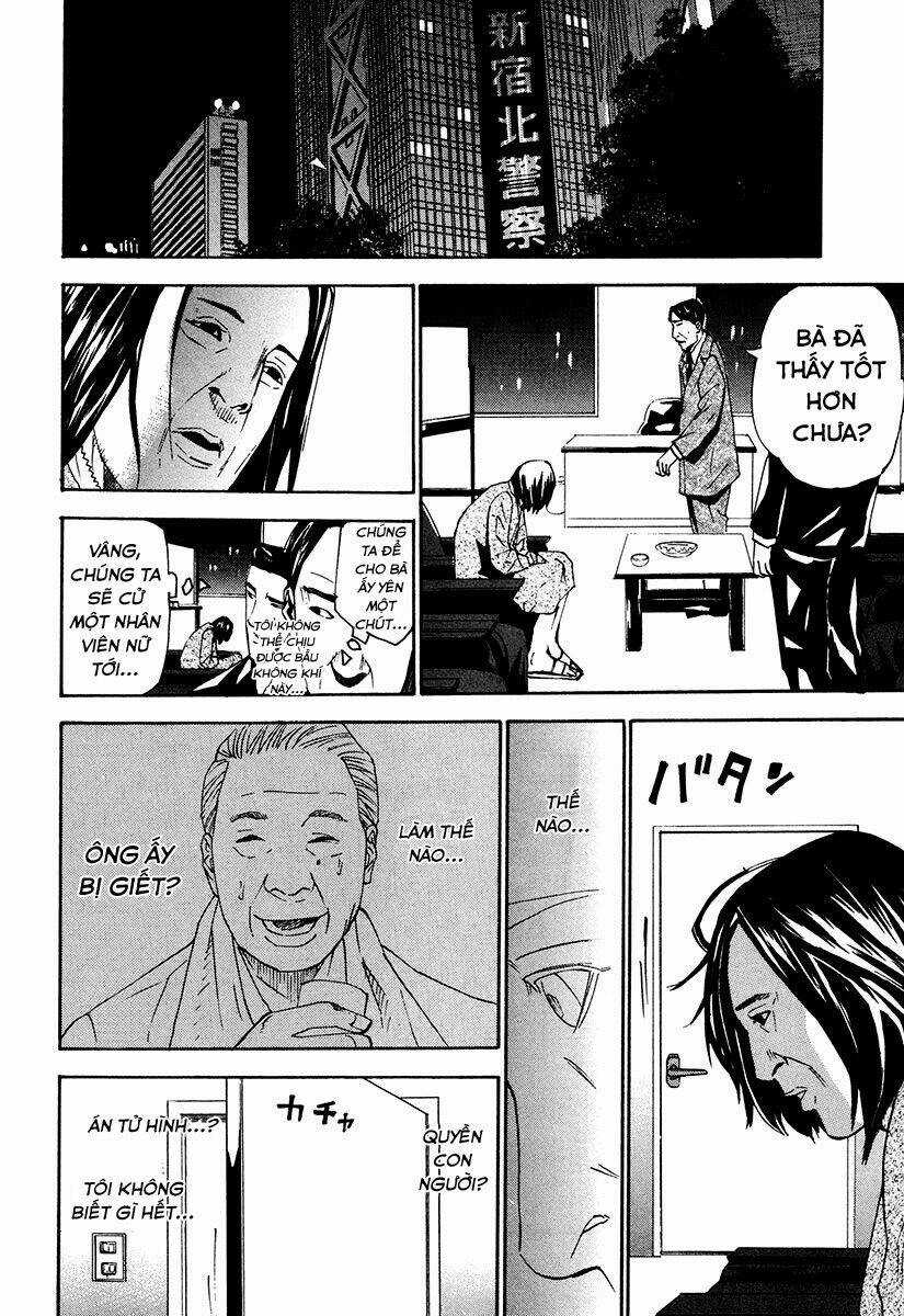 Dendrobates Chapter 23 trang 11