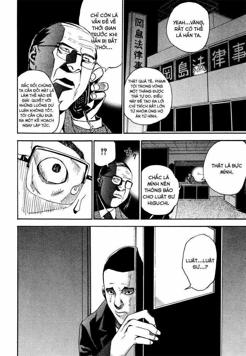 Dendrobates Chapter 23 trang 13