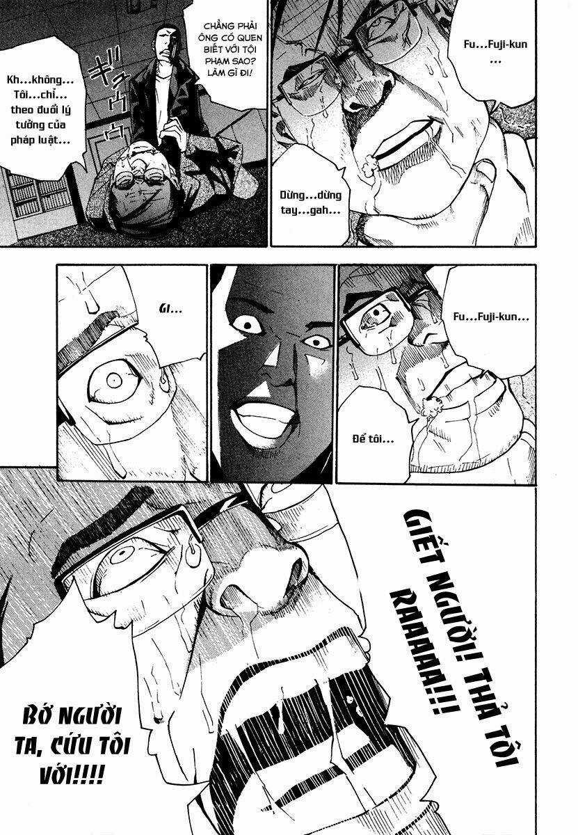 Dendrobates Chapter 23 trang 16