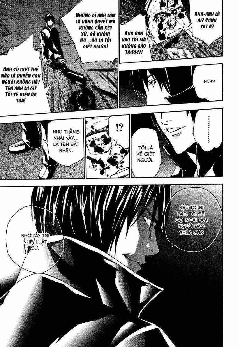 Dendrobates Chapter 23 trang 18