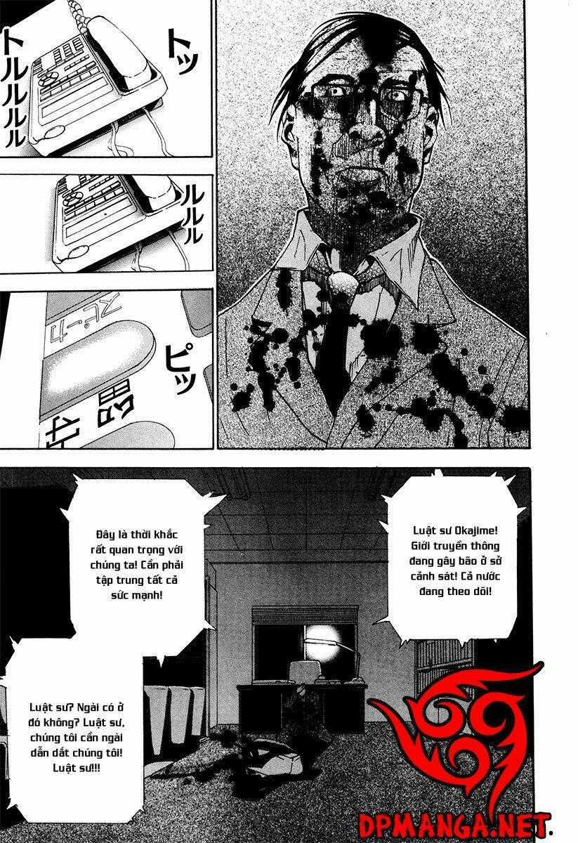 Dendrobates Chapter 23 trang 19