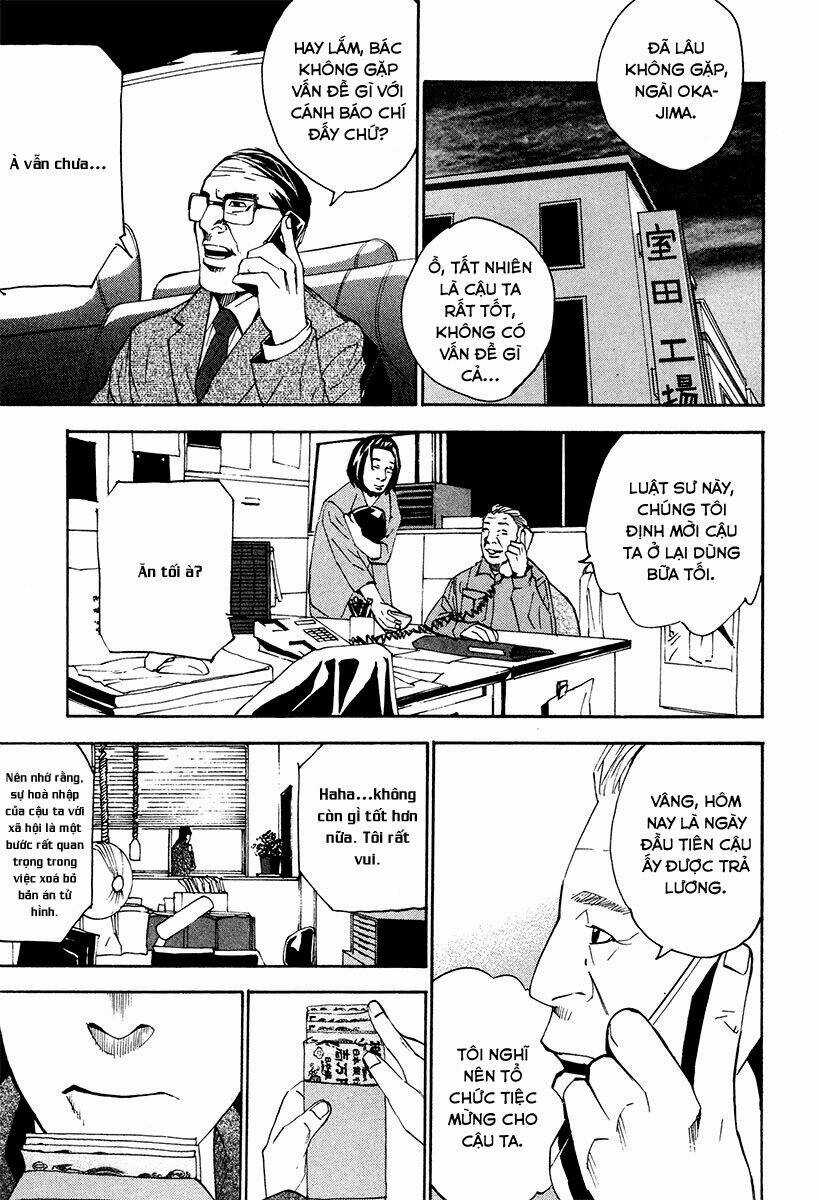 Dendrobates Chapter 23 trang 6