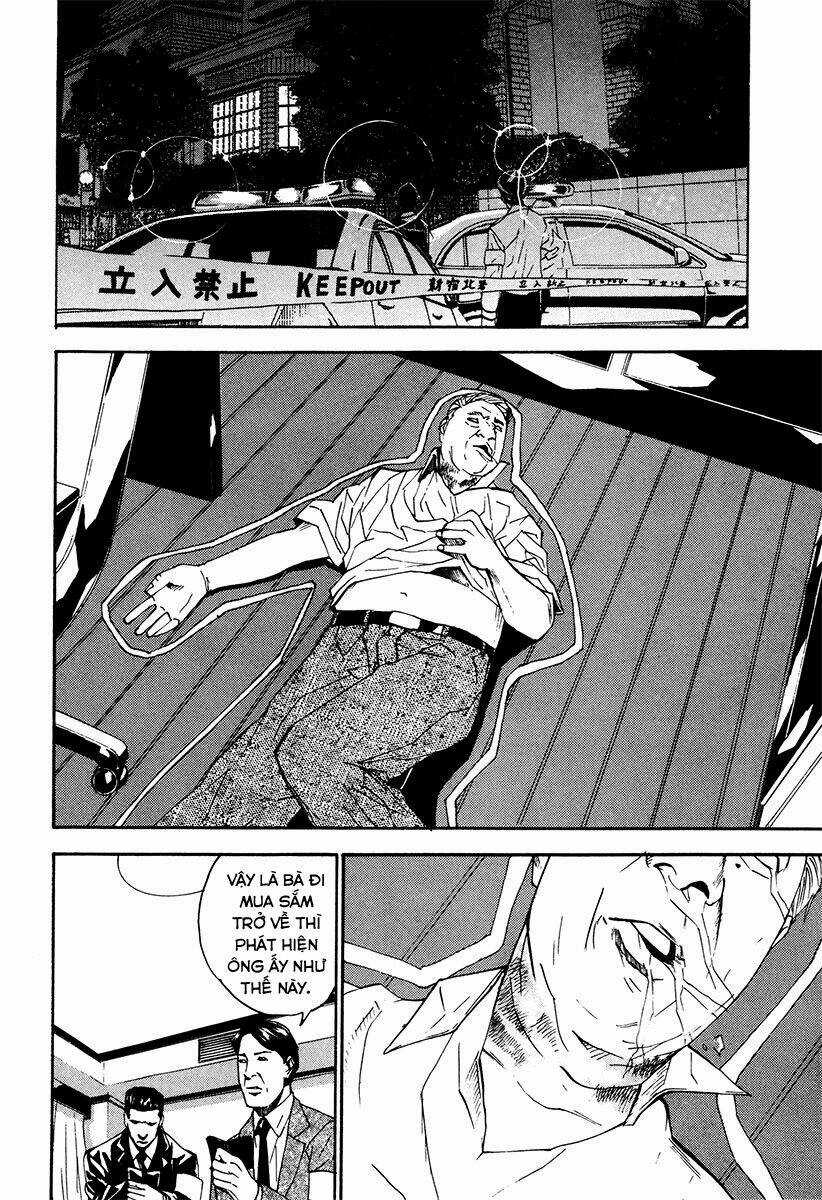 Dendrobates Chapter 23 trang 7