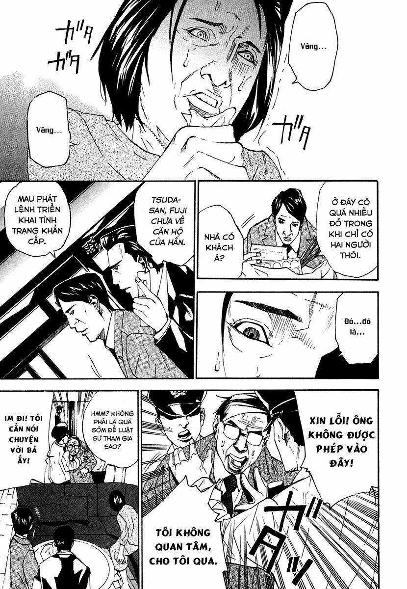 Dendrobates Chapter 23 trang 8