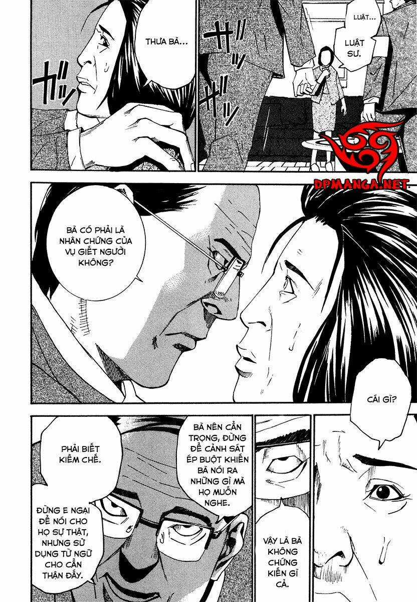 Dendrobates Chapter 23 trang 9