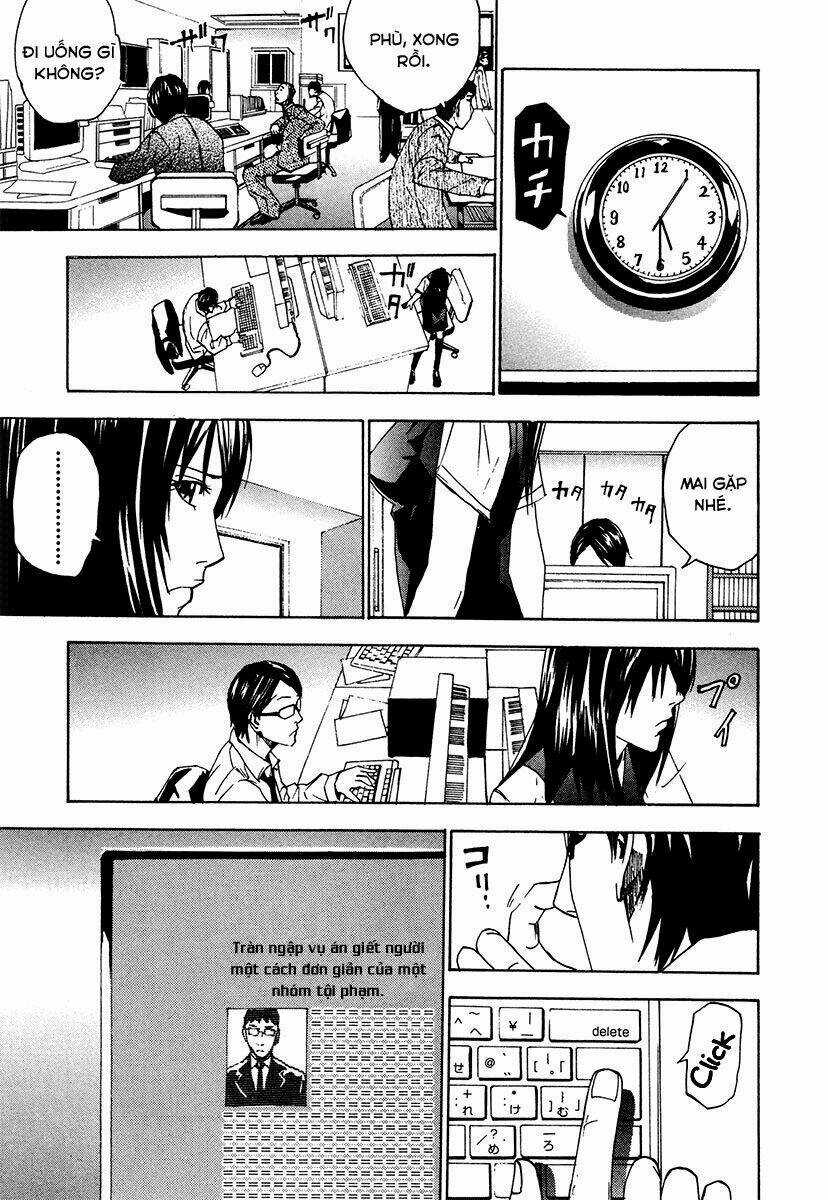 Dendrobates Chapter 24 trang 14