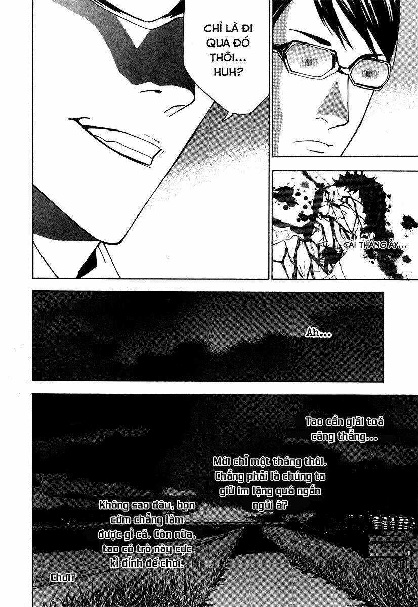 Dendrobates Chapter 24 trang 15