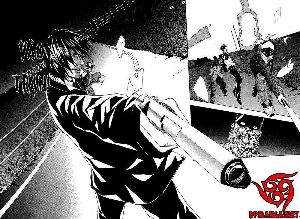 Dendrobates Chapter 24 trang 17