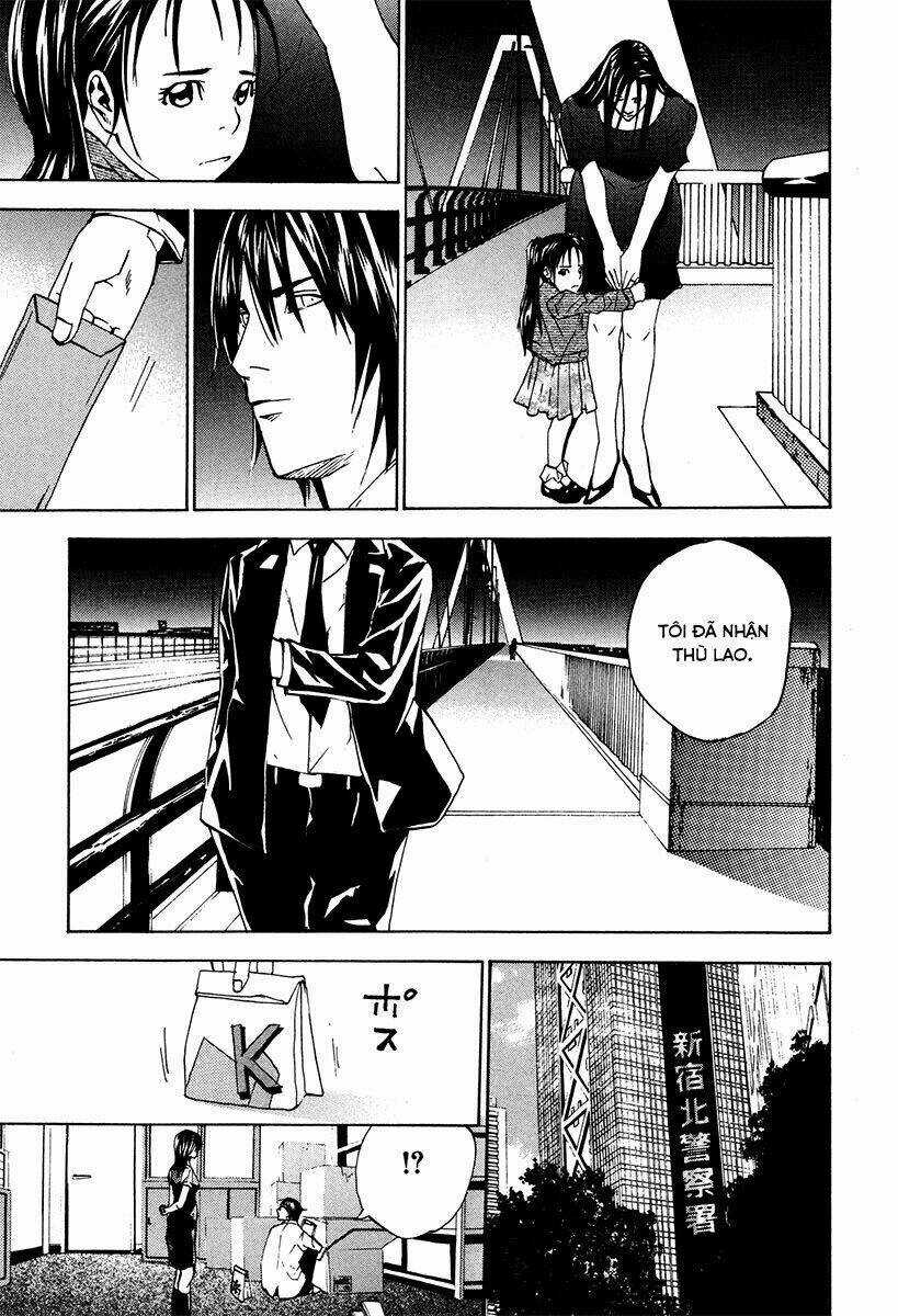 Dendrobates Chapter 24 trang 19