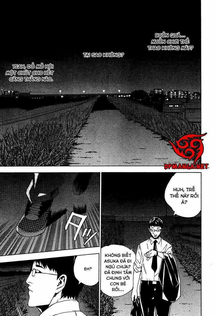 Dendrobates Chapter 24 trang 2